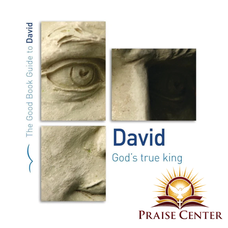 2026BibleStudy-David
