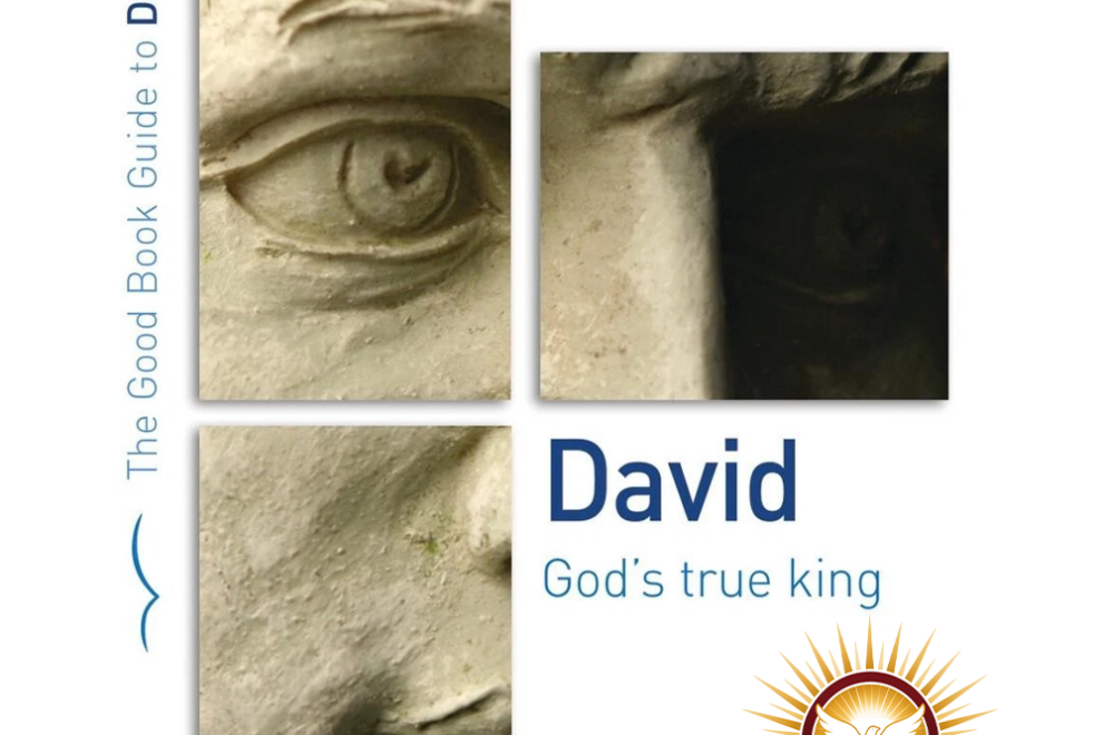 2026BibleStudy-David